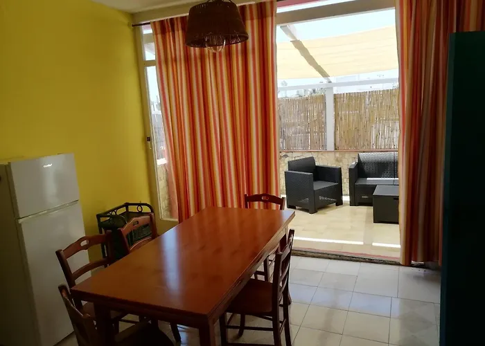 Stellasalentina Apartamento *