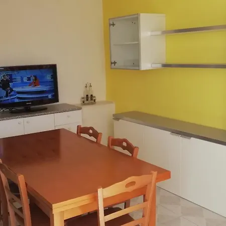 Stellasalentina Apartment