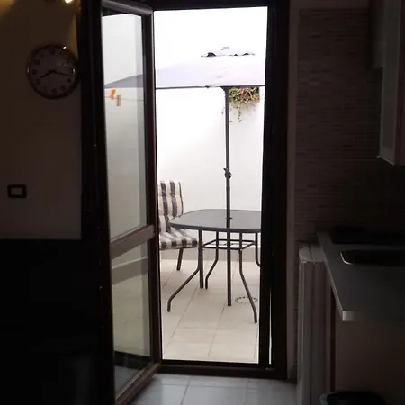 Apartmán Stellasalentina