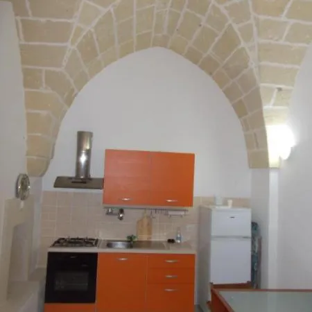 Stellasalentina Appartement *