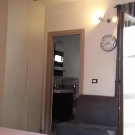 Apartmán Stellasalentina *