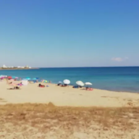 Stellasalentina Appartement Torre Colimena