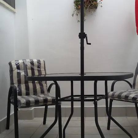 Apartman Stellasalentina Torre Colimena