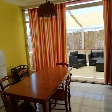 Stellasalentina Apartment *
