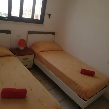 Apartment Stellasalentina
